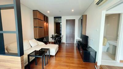 For Rent - Ivy Thonglor, Bangkok