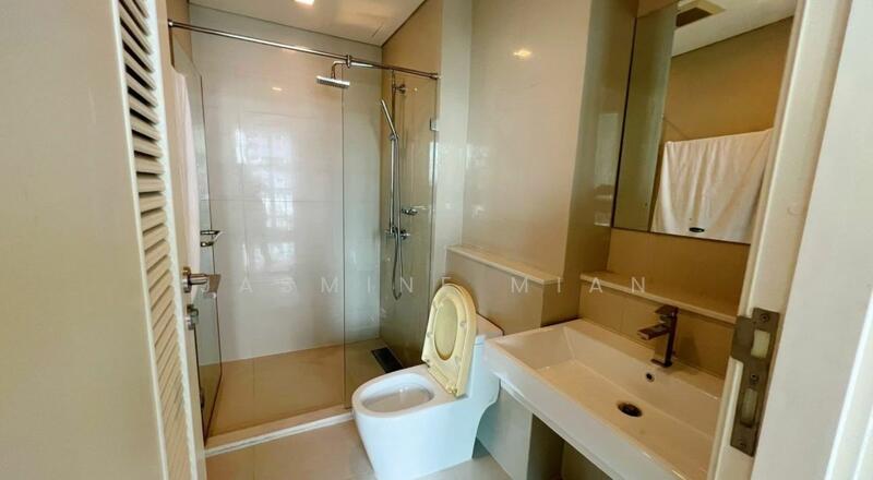 Ivy Thonglor, Bangkok, 889 Thonglor Road, Khlong Tan Nua, Watthana, Bangkok, 1 Bedroom, 35 sqm, Condo For Rent, by Wathanyu  Withanakul, 60232675 - DDproperty.com