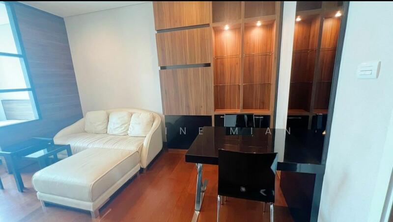 Ivy Thonglor, Bangkok, 889 Thonglor Road, Khlong Tan Nua, Watthana, Bangkok, 1 Bedroom, 35 sqm, Condo For Rent, by Wathanyu  Withanakul, 60232675 - DDproperty.com