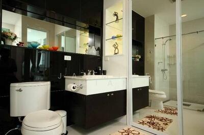 For Rent - The Address Chidlom, Bangkok