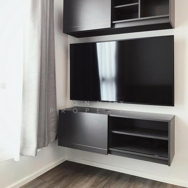 For Rent - Notting Hill Chatuchak-Interchange, Bangkok