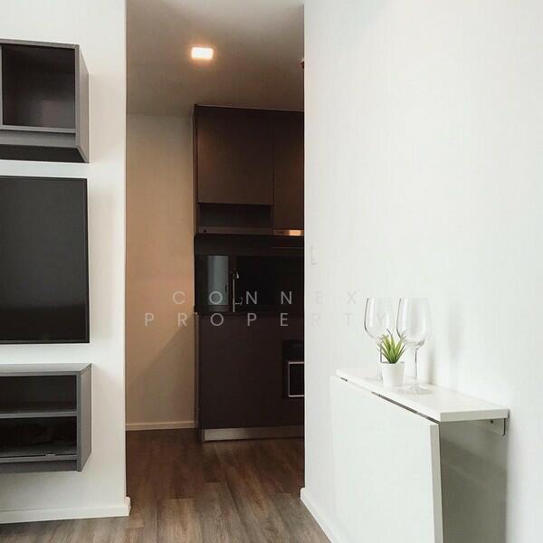 For Rent - Notting Hill Chatuchak-Interchange, Bangkok