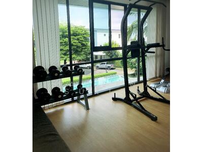 ขาย - ทาวน์เฮาท์ 3-ห้องนอน, กรุงเทพ