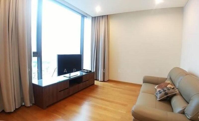 For Rent - The Breeze Narathiwas, Bangkok