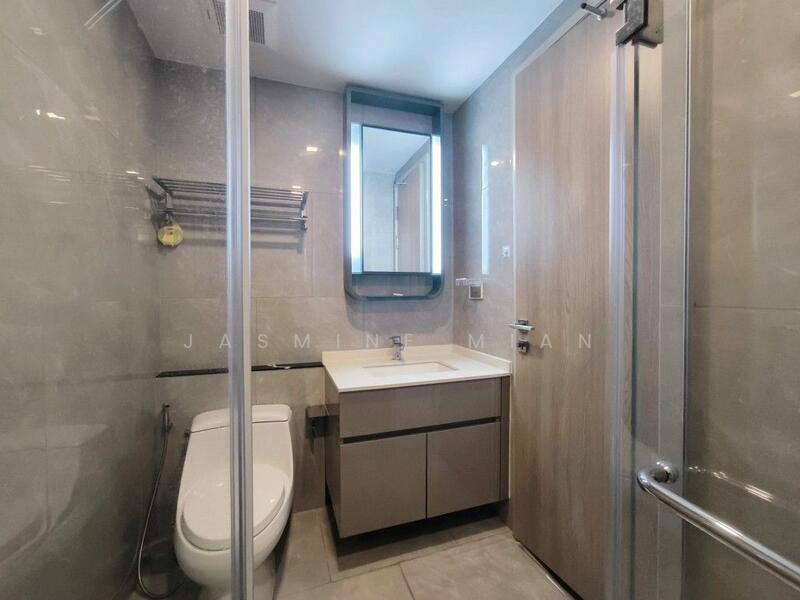 One9Five Asoke-Rama 9, Bangkok, 195 Soi Rama 9 Soi 5, Huai Khwang, Huai Khwang, Bangkok, 1 Bedroom, 27 sqm, Condo For Rent, by Wathanyu Withanakul, 60232702 - DDproperty.com