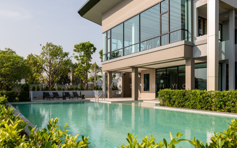 ขาย - The Plant Ramkhamhaeng-Wongwaen : เดอะ แพลนท์ รามคำแหง-วงแหวน, กรุงเทพ