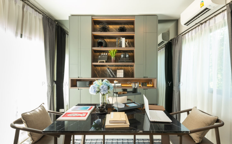 ขาย - The Plant Ramkhamhaeng-Wongwaen : เดอะ แพลนท์ รามคำแหง-วงแหวน, กรุงเทพ