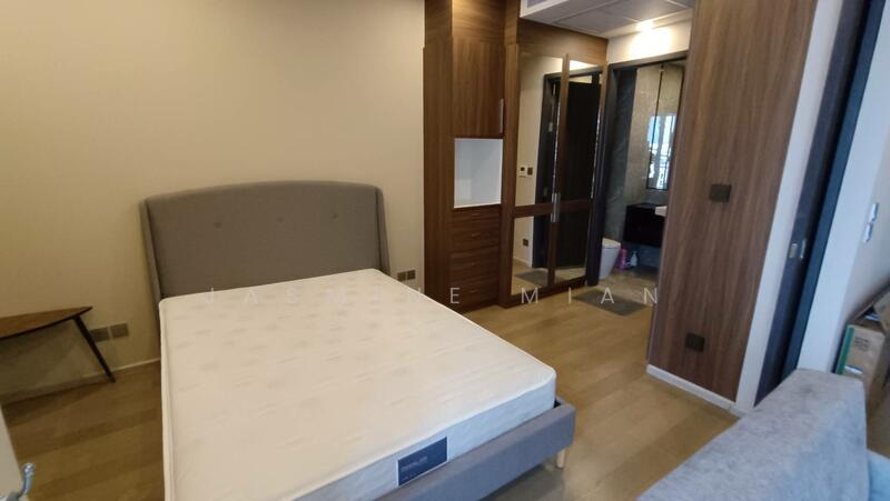 ASHTON Asoke, Bangkok, 131 Asoke Montri Road, Khlongtoei Nua, Watthana, Bangkok, 1 Bedroom, 34 sqm, Condo For Rent, by Wathanyu  Withanakul, 60232737 - DDproperty.com