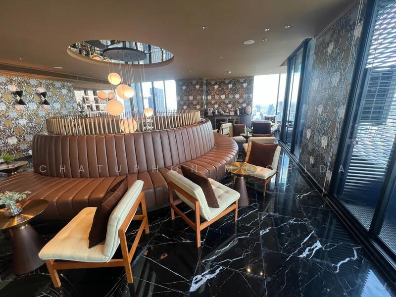 ให้เช่า - Noble Form Thonglor : โนเบิล ฟอร์ม ทองหล่อ, กรุงเทพ