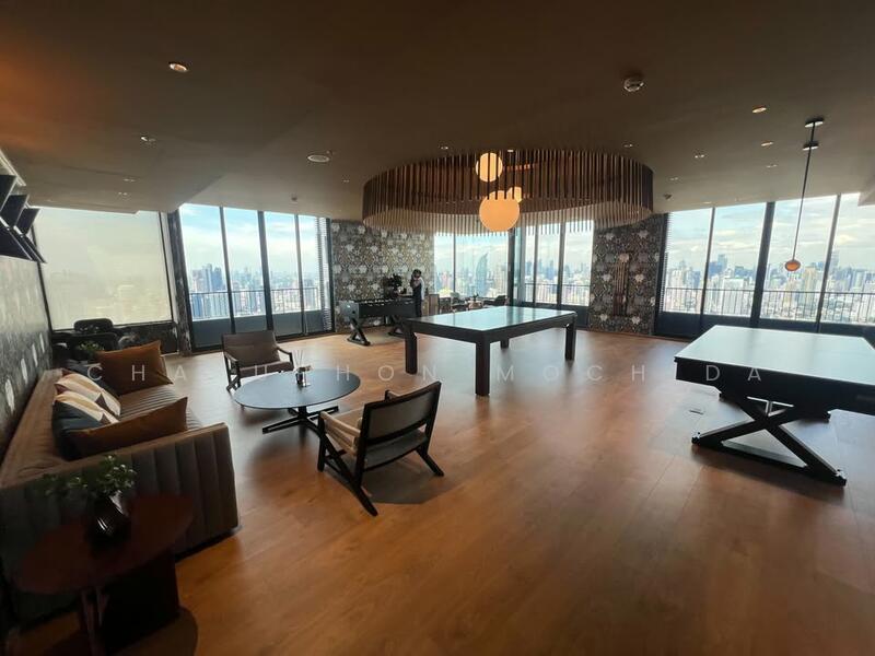 ให้เช่า - Noble Form Thonglor : โนเบิล ฟอร์ม ทองหล่อ, กรุงเทพ