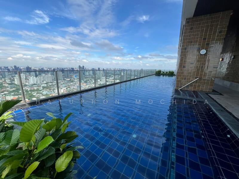 ให้เช่า - Noble Form Thonglor : โนเบิล ฟอร์ม ทองหล่อ, กรุงเทพ