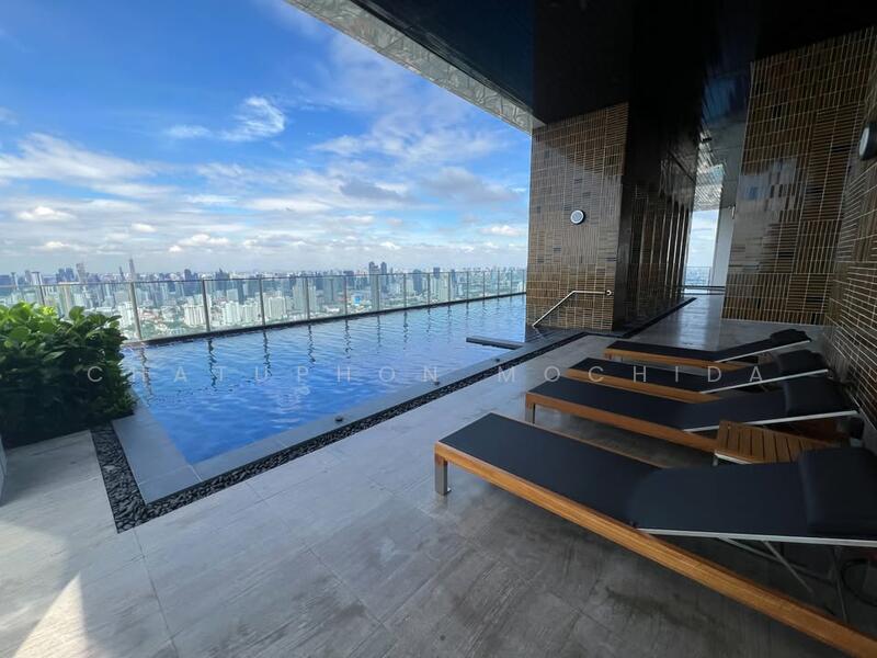 ให้เช่า - Noble Form Thonglor : โนเบิล ฟอร์ม ทองหล่อ, กรุงเทพ