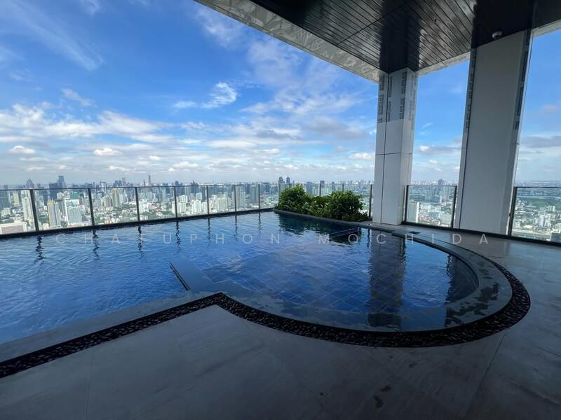 ให้เช่า - Noble Form Thonglor : โนเบิล ฟอร์ม ทองหล่อ, กรุงเทพ