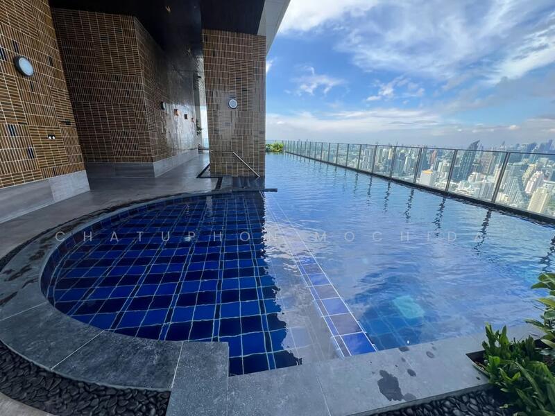 ให้เช่า - Noble Form Thonglor : โนเบิล ฟอร์ม ทองหล่อ, กรุงเทพ