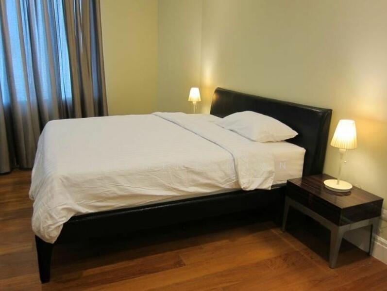 Bright Sukhumvit 24, Bangkok, Sukhumvit 24 Alley, Khong Tan, Khlong Toei, Bangkok, 1 Bedroom, 70 sqm, Condo For Rent, by Wathanyu  Withanakul, 60232753 - DDproperty.com