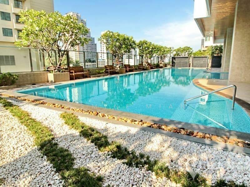 Bright Sukhumvit 24 : ไบร์ท สุขุมวิท 24, กรุงเทพ, ถนนสุขุมวิท 24, คลองตัน, คลองเตย, กรุงเทพ, 70 ตร.ม., คอนโด ให้เช่า, โดย Wathanyu Withanakul, 60232753 - DDproperty.com