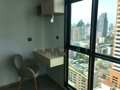 For Rent - Rhythm Ekkamai, Bangkok