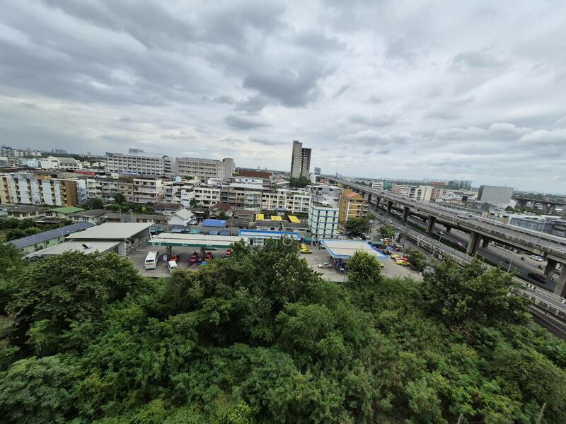 ให้เช่า - Lumpini Place Borom Ratchachonni - Pinklao : ลุมพินี เพลส บรมราชชนนี - ปิ่นเกล้า, กรุงเทพ