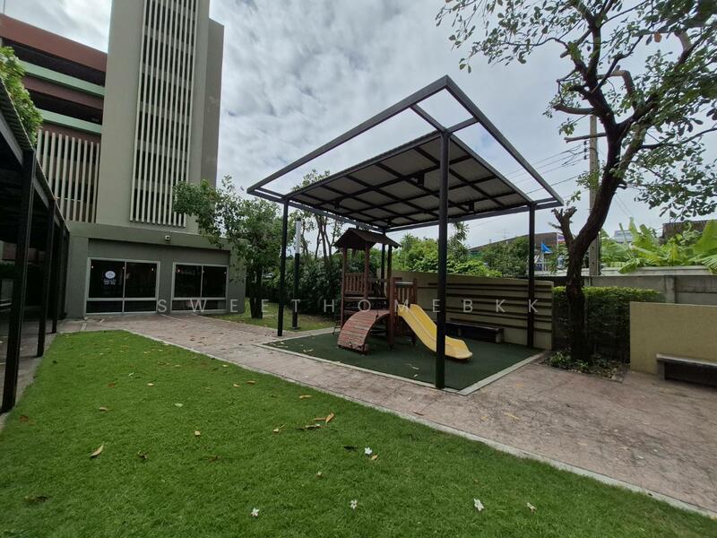 For Rent - Lumpini Place Borom Ratchachonni - Pinklao, Bangkok