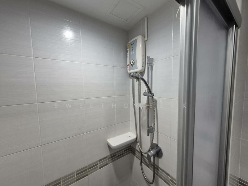 For Rent - Lumpini Place Borom Ratchachonni - Pinklao, Bangkok