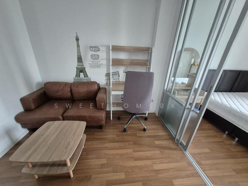 For Rent - Lumpini Place Borom Ratchachonni - Pinklao, Bangkok