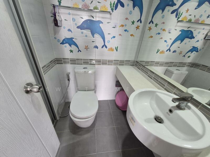 For Rent - Lumpini Place Borom Ratchachonni - Pinklao, Bangkok