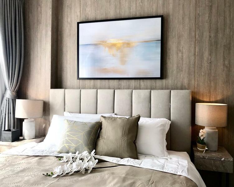 Life One Wireless, Bangkok, 1 Wireless Road, Lumphini, Pathum Wan, Bangkok, 1 Bedroom, 36 sqm, Condo For Rent, by Wathanyu Withanakul, 60232769 - DDproperty.com