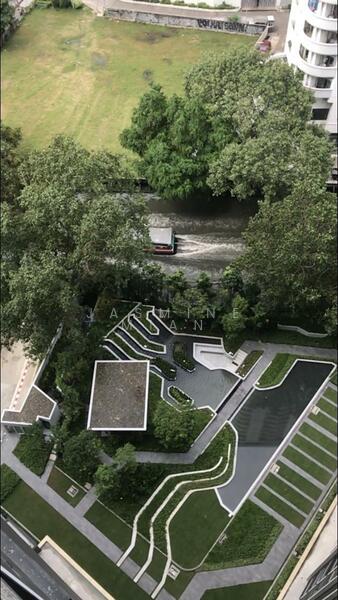 Life One Wireless, Bangkok, 1 Wireless Road, Lumphini, Pathum Wan, Bangkok, 1 Bedroom, 36 sqm, Condo For Rent, by Wathanyu Withanakul, 60232769 - DDproperty.com