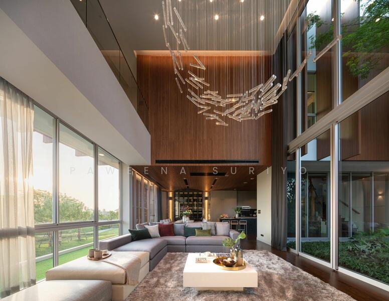 ขาย - The Marq Exquisite Ratchaphruek-Charansanitwong : เดอะมาร์ค เอ็กซ์ควิซิท ราชพฤกษ์-จรัญสนิทวงศ์, กรุงเทพ