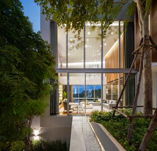 ขาย - The Marq Exquisite Ratchaphruek-Charansanitwong : เดอะมาร์ค เอ็กซ์ควิซิท ราชพฤกษ์-จรัญสนิทวงศ์, กรุงเทพ