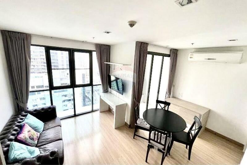 For Rent - IDEO Mobi Phaya Thai, Bangkok