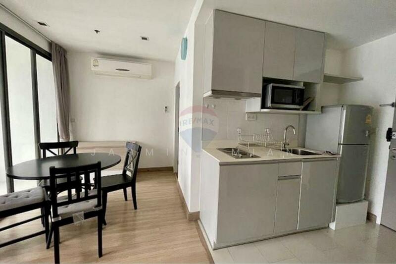 For Rent - IDEO Mobi Phaya Thai, Bangkok