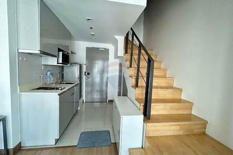 For Rent - IDEO Mobi Phaya Thai, Bangkok