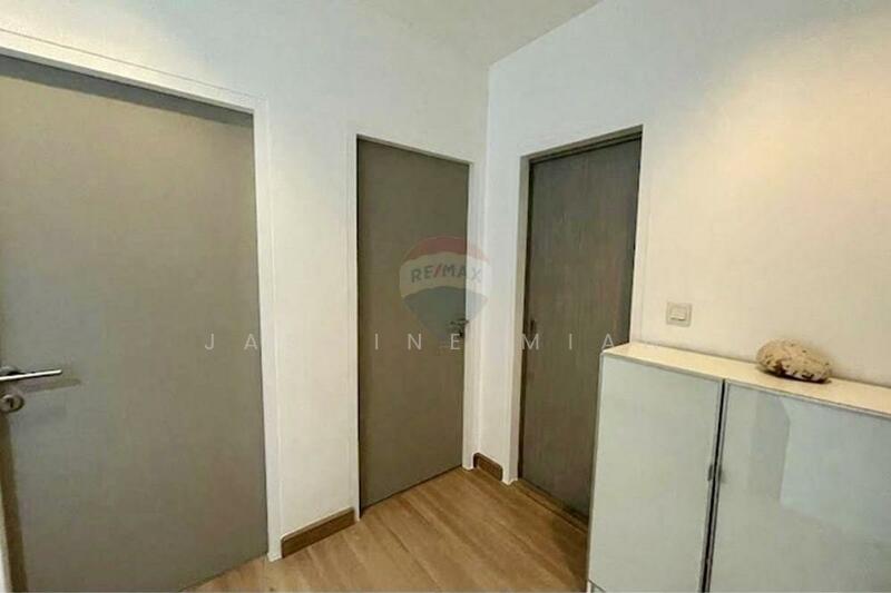 For Rent - IDEO Mobi Phaya Thai, Bangkok