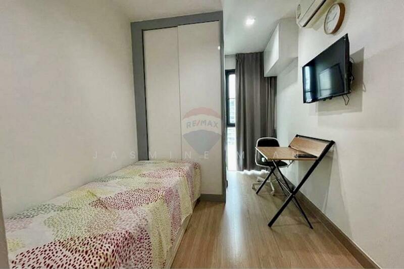 For Rent - IDEO Mobi Phaya Thai, Bangkok