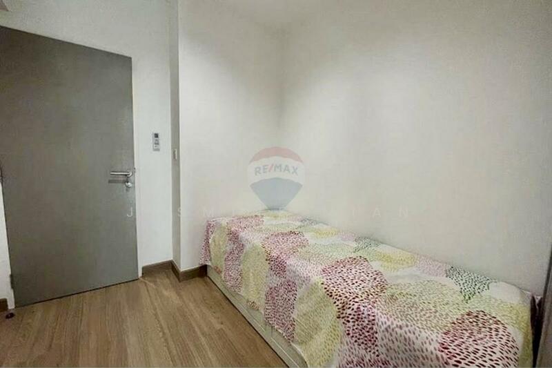 For Rent - IDEO Mobi Phaya Thai, Bangkok