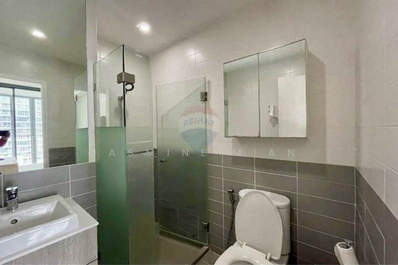 For Rent - IDEO Mobi Phaya Thai, Bangkok