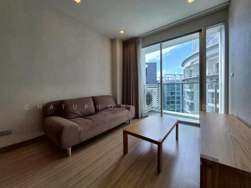 For Rent - Sky Walk Residences, Bangkok