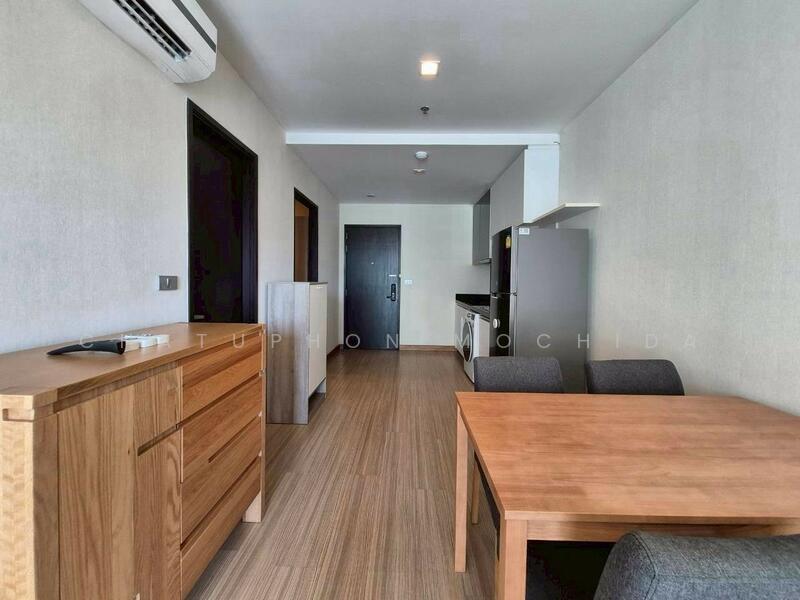 For Rent - Sky Walk Residences, Bangkok