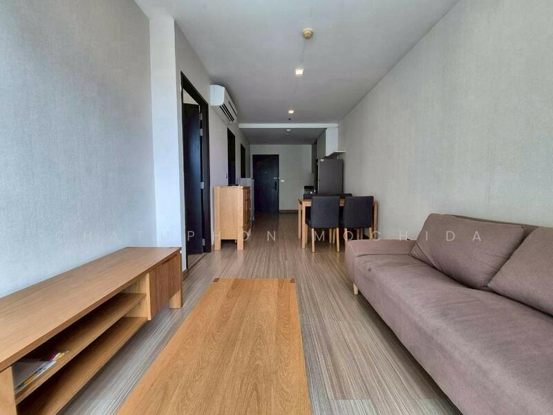 For Rent - Sky Walk Residences, Bangkok