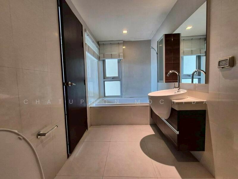 For Rent - Sky Walk Residences, Bangkok
