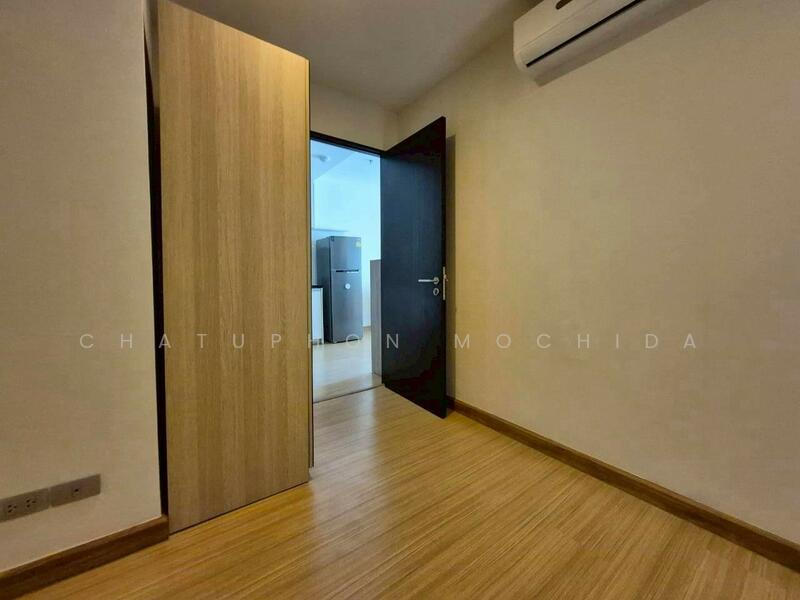 For Rent - Sky Walk Residences, Bangkok