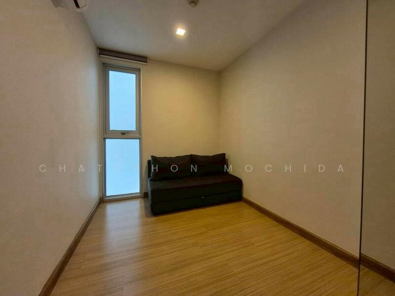 For Rent - Sky Walk Residences, Bangkok