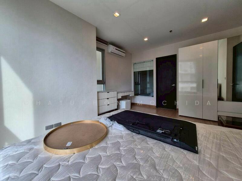 For Rent - Sky Walk Residences, Bangkok