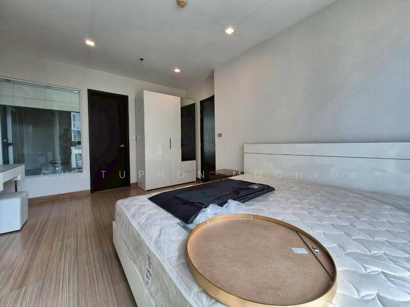 For Rent - Sky Walk Residences, Bangkok