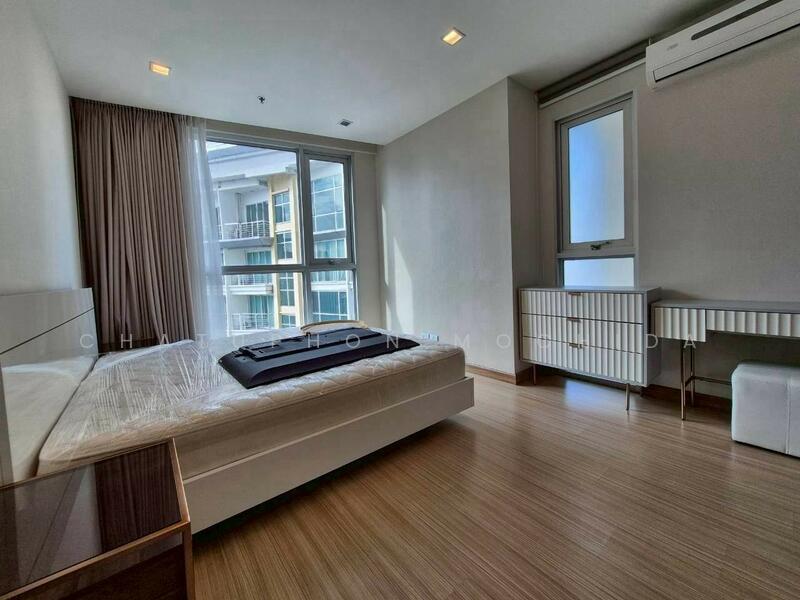 For Rent - Sky Walk Residences, Bangkok