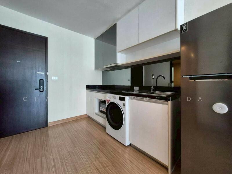 For Rent - Sky Walk Residences, Bangkok