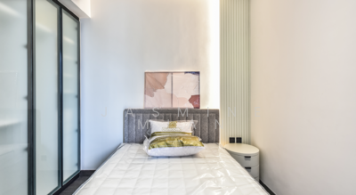 For Rent - Tait Sathorn 12, Bangkok