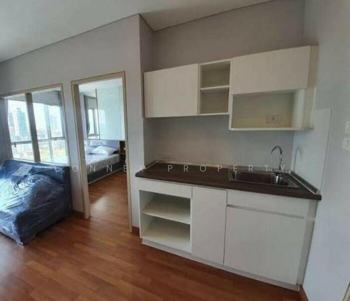 For Rent - Lumpini Park Vibhavadi-Chatuchak, Bangkok