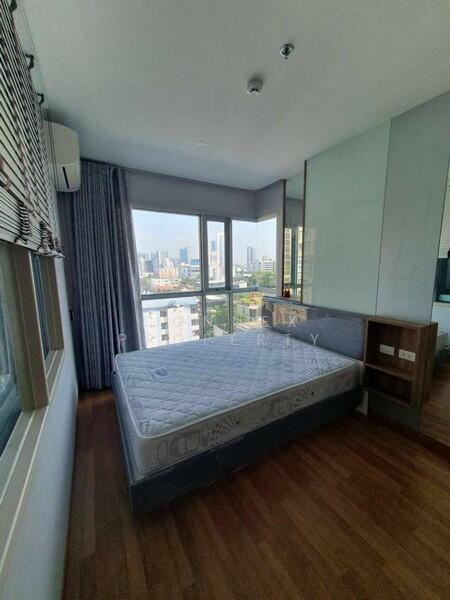 For Rent - Lumpini Park Vibhavadi-Chatuchak, Bangkok